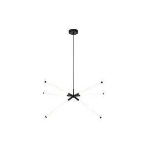 Rabalux 72168 - LED Luster na lanku NIVARO LED/36W/230V 3000K 72168 vyobraziť