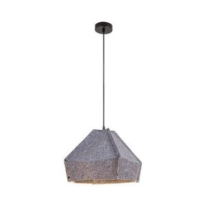 Rabalux 72000 - Luster na lanku LOMIRO 1xE27/40W/230V 72000 vyobraziť