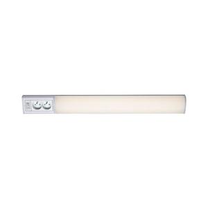 Rabalux 78041 - LED Podlinkové sv. so zás. BATH 2E LED/15W/230V 4000K 70cm biela 78041 vyobraziť