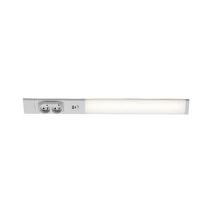Rabalux 78042 - LED Podlinkové sv. so zás. BILAL E LED/18W/230V 4000K 60 cm biela 78042 vyobraziť