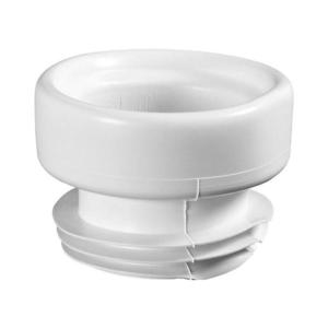 Bruckner - WC manžeta centrická biela 159.332.0 vyobraziť