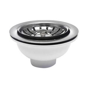 Bruckner - Drezová výpust nerez 155.121.0 vyobraziť