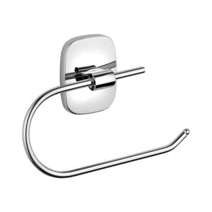 Aqualine - Držiak toaletného papiera RUMBA lesklý chróm RB117 vyobraziť