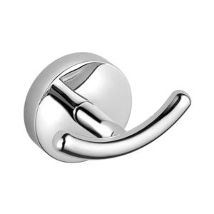 Aqualine - Nástenný vešiak na uteráky SAMBA lesklý chróm SB123 vyobraziť