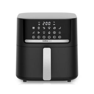 Niceboy ION AirFryer PRO - Horkovzdušná fritéza 6, 5 l 1600W/230V airfryer-pro vyobraziť