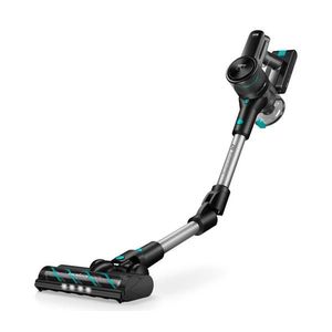 Niceboy ION Hurricane H7- Flexibilný bezdr. tyč. vysávač 2v1 200W/2200 mAh čierna hurricane-h7 vyobraziť