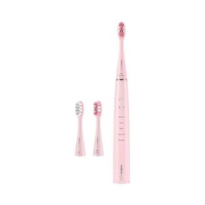 Niceboy ION - ká zubná kefka IPX7 ružová -pink vyobraziť