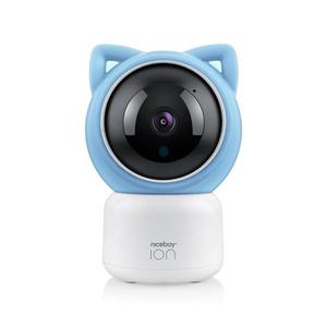 Niceboy ION Starlight SL3 - Inteligentná detská pestúnka Full HD 1080p 5V Wi-Fi starlight-sl3 vyobraziť