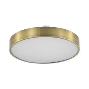 Zuma Line MS724-R400-AB - LED Stm. svietidlo NADI LED/36W/230V pr. 40 cm mosadz+DO MS724-R400-AB vyobraziť