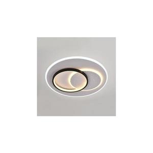 LED Stmievateľné stropné svietidlo LED/85W/230V 3000-6500K + diaľkové ovládanie J1358/W vyobraziť