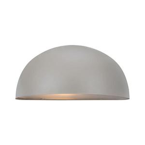 Nordlux - Vonkajšie nástenné svietidlo SCORPIUS 1xE14/40W/230V IP33 krémová 21651008 vyobraziť