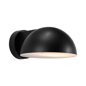 Nordlux - Vonkajšie nástenné svietidlo CLARSO 1xE27/10W/230V IP44 2418211003 vyobraziť