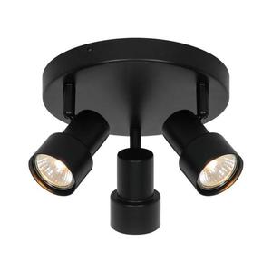 Nordlux - Bodové svietidlo BOSTON 3xGU10/5W/230V 2512370103 vyobraziť