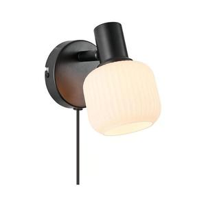 Nordlux - Nástenné bodové svietidlo MILFORD 1xE14/10W/230V 2412631003 vyobraziť