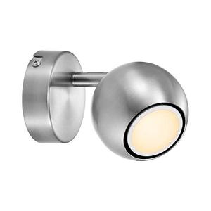 Nordlux - Nástenné bodové svietidlo CHICAGO 1xGU10/10W/230V matný chróm 2113221032 vyobraziť