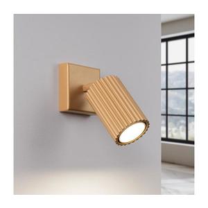 Brilagi - Nástenné bodové svietidlo CRESTO 1xGU10/10W/230V zlatá BR.1559 vyobraziť