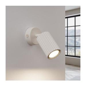 Brilagi - Nástenné bodové svietidlo CRESTO 1xGU10/10W/230V krémová BR.1598 vyobraziť