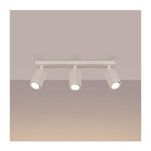 Brilagi - Bodové svietidlo CRESTO 3xGU10/10W/230V krémová BR.1600 vyobraziť
