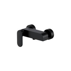 Cersanit S951-321 - Sprchová batéria CREA čierna S951-321 vyobraziť