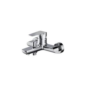 Cersanit S951-344 - Vaňová batéria CITY lesklý chróm S951-344 vyobraziť