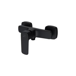 Cersanit S951-382 - Sprchová batéria LARGA čierna S951-382 vyobraziť