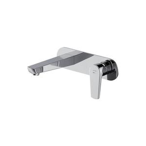 Cersanit S951-337 - Vaňová batéria na podomietkovú inštaláciu MODUO lesklý chróm S951-337 vyobraziť