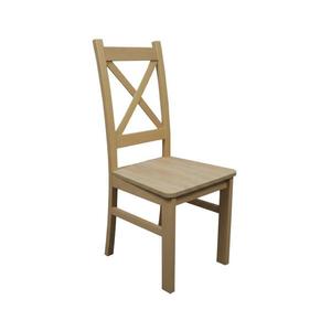 Femix Jedálenská stolička NATE dub sonoma 8590828090472 vyobraziť