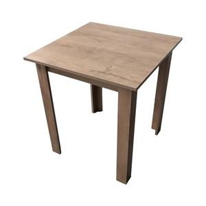 Femix Štvorcový jedálenský stôl LEVI dub 8590828090755 vyobraziť