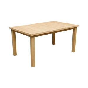 Femix Rozkladací jedálenský stôl LIAM dub sonoma 8590828090878 vyobraziť