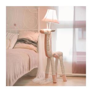 Happy Lamps - LED Detská stojacia lampa BONITA LED/5, 4W/230V jednorožec HL10002 vyobraziť