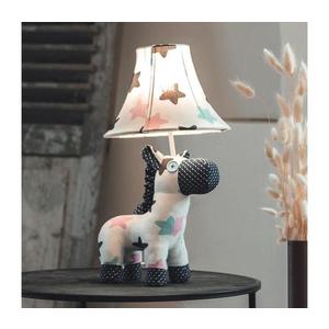 Happy Lamps - LED detská stolná lampa FINN LED/5, 4W/230V kôň HL10010 vyobraziť