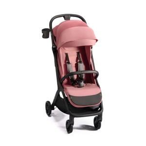 KINDERKRAFT SELECT - Športový kočík NUBI 2 Pink quartz KSNUBI02PNK0000 vyobraziť