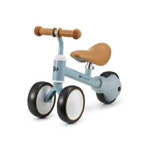 KINDERKRAFT - Odrážadlo CUTIE modrá KRCUTI00BLU0000 vyobraziť