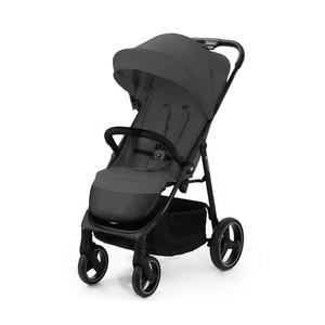 KINDERKRAFT - Športový kočík TRIG 3 Granite grey KSTRIG03GRY0000 vyobraziť