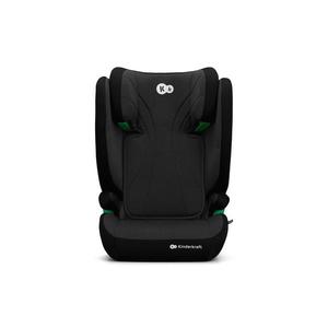 KINDERKRAFT - Autosedačka JUNIOR FIX 2 (100-150 cm) Graphite black KCJUFI20BLK0000 vyobraziť