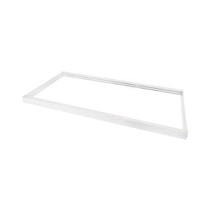 B.V. - Rám na inštaláciu LED panelov 120x60 cm B10406KOO vyobraziť