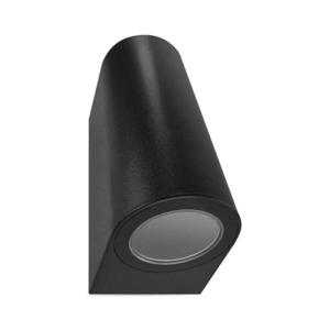 Vonkajšie nástenné svietidlo OCULUS 2xGU10/7W/230V IP44 ZGF020P vyobraziť