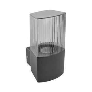 Vonkajšie nástenné svietidlo LANA 1xE27/25W/230V IP54 ZGL010P vyobraziť