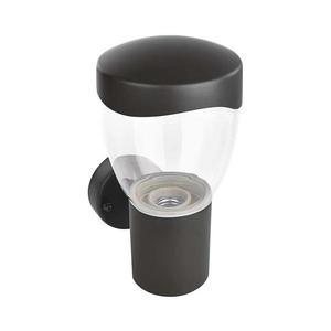 Vonkajšie nástenné svietidlo ARTEO 1xE27/15W/230V IP44 ZGA010P vyobraziť