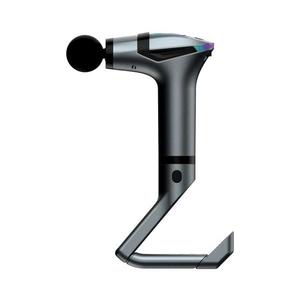 Nabíjacia masážna pištoľ so 4 hlavicami a pásikom 25W/5V 1500 mAh PMAS10PRO vyobraziť