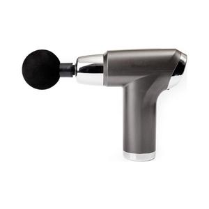 Nabíjacia masážna pištoľ so 4 hlavicami 25W/5V 1200 mAh PMAS20 vyobraziť