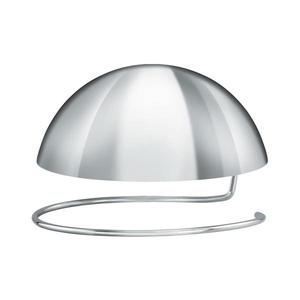 Eglo 11907 - Dekoračný vrchlík pre žiarovku G95 lesklý chróm 11907 vyobraziť