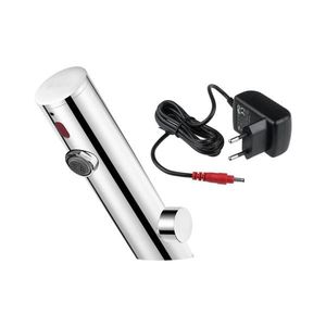 Deante BQR_P29V-Bezdot. umývadlová batéria s reguláciou SENSE 230/6V leštená oceľ BQR_P29V vyobraziť