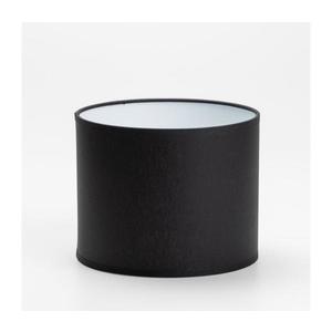 Náhradné tienidlo k stolnej lampe a nástennému svietidlu DEVA E27 čierna 9249 vyobraziť