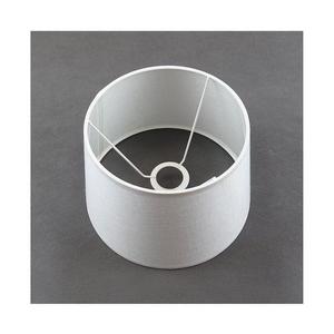 Náhradné tienidlo univerzálne LORENZO E27 20x26 cm biela 8544 vyobraziť