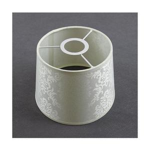 Náhradné tienidlo univerzálne MIKA E27 14x19, 5 cm krémová 8655 vyobraziť