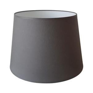 Náhradné tienidlo k stolnej lampe E27 20x25 cm antracit 9993 vyobraziť