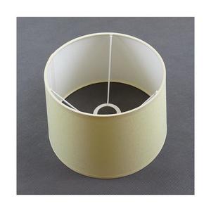 Náhradné tienidlo univerzálne LORENZO E27 16x26 cm béžová 8865 vyobraziť