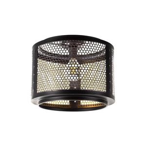 Stropné svietidlo VITO 1xE27/40W/230V čierna 5182007823 vyobraziť