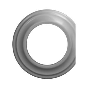 lap - Retro rámik krajný šedá S/KRA vyobraziť